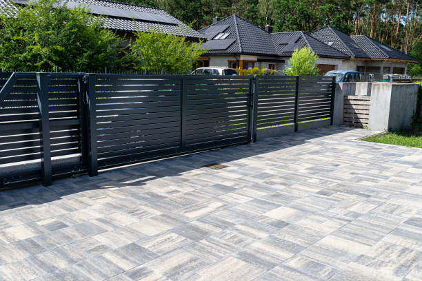 Reasons to Select Us for Your Driveway Paving Requirements in Lakeland Highlands, FL